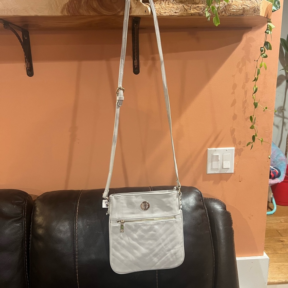White Bag